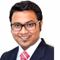 Sayantan Roy