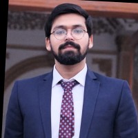 Abdul Basit Paracha