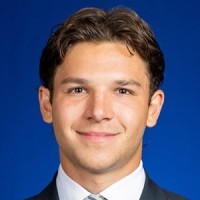 Nick Blankenburg