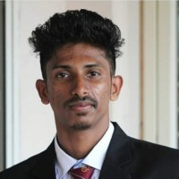 Aiyanna T P