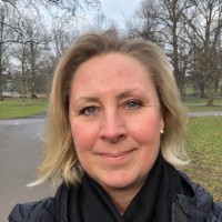 Lena Olsson