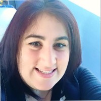 Kaliopi (Kaye) Belshaw
