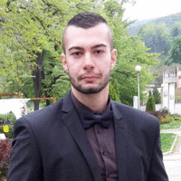 Petar Uchkunov