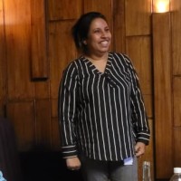 Ruby Gopalakrishnan