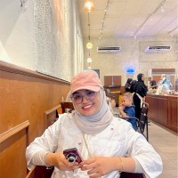 Syamimi Zulkifli