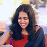 Surabhi Surendran
