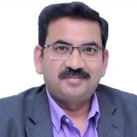 Pankaj K Rajput