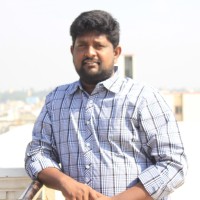 Sasitharan G