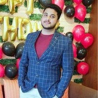 Syed Waqi Abbas