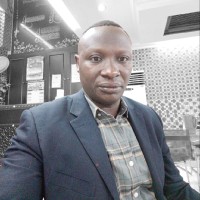 Dennis Ombagi