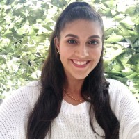 María Alejandra Calvo Cubero