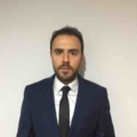 Yunus Emre Özcan