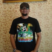 edy yusuf