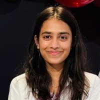 Simran Shah