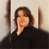 Glynis Van Eyken