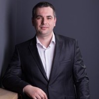 Branimir Mladenovic