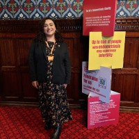 Sarah Harris, MPH
