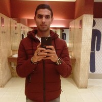 Mohamed Ibrahim