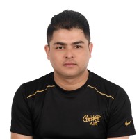 TEJAY BISHT