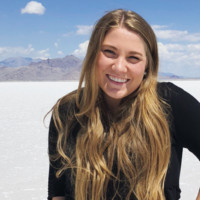 Nettie Melanson