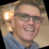 Mark Rinker