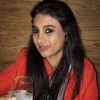 Kirti Mangla