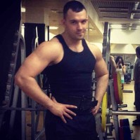 Роман Соколов