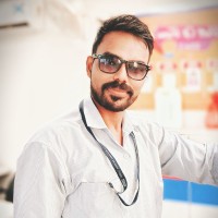 Nagendra Rm