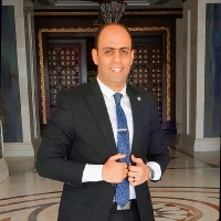 Ahmed Mosleh
