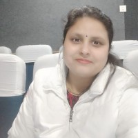 Pooja Chaudhary