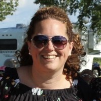 Angie Van Gurp-Helmer