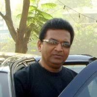 vipul kamdar