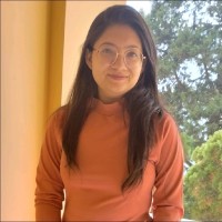 Aakriti Nautiyal