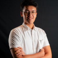 Nicholas Tjandra