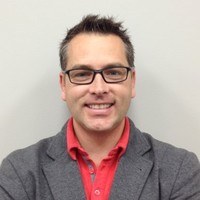 Dave Bouchard
