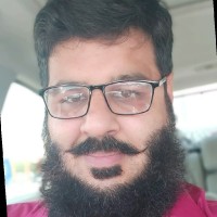 Sheraz Khan Kohat