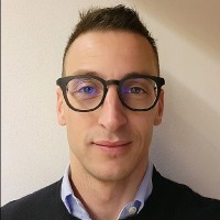 Luca Di Criscio
