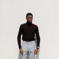 David Nwabuzor