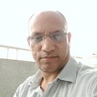 Tanweer Ahmad