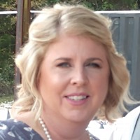 Kim Bradford