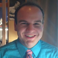 Evan Whitaker