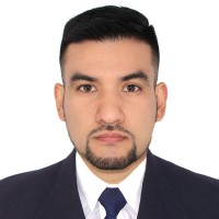 Renzo Enrique Pacheco Briceño - Automation Project Engineer
