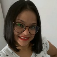 Jordana Rafaela lima gouvea