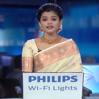 Harshini C