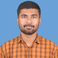 Shivraj Desai