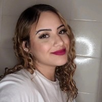 Isabela Lohane Fernandes