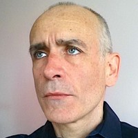 Christophe HOLDER