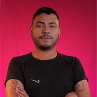 Lucas Azevedo