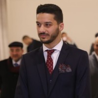 Ahmad zghayer