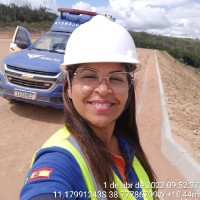 Cassimira Barreto
